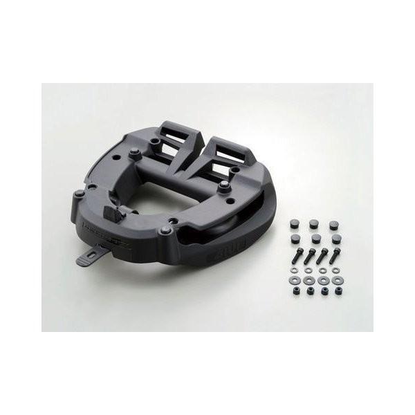 91333 DAYTONA �f�C�g�i GIVI�yM6M�zFZ�V���[�Y��p���m���b�N�x�[�X