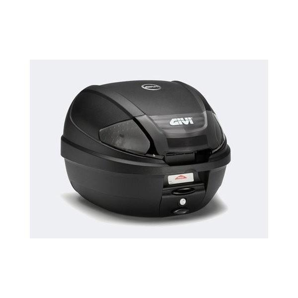 無料配達 91507 DAYTONA デイトナ GIVI TECH 未塗装ブラック