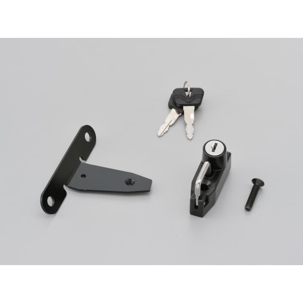 DAYTONA（バイク用品） 91599 DAYTONA デイトナ ヘルメットホルダー