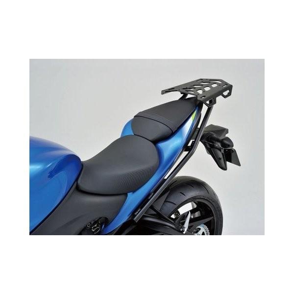 DAYTONA（デイトナ） マルチウイングキャリア GSX-S1000 ABS/F ABS