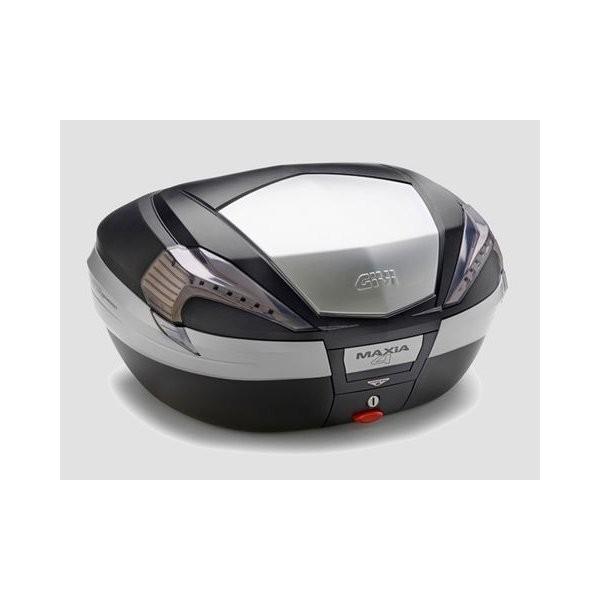 Givi V56nt 無塗装 ブラック アルミ グリーンテック 通販 Yahoo ショッピング