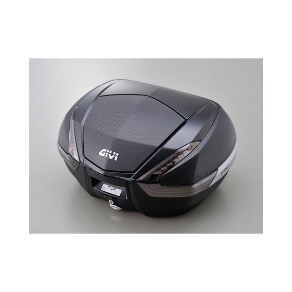 92472 DAYTONA fCgi GIVI V47NNT mL[P[X 47L TECHhiJ[{plj