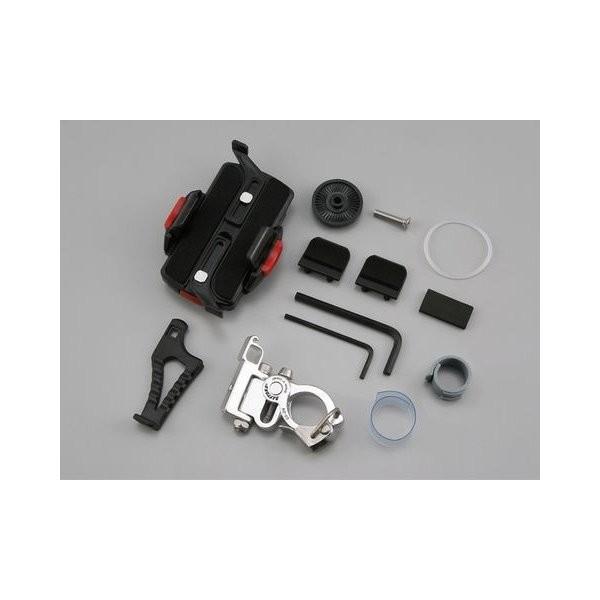 DAYTONA（デイトナ） 92602 DAYTONA スマートフォンホルダーWIDE IH