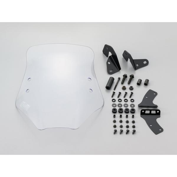 DAYTONA（バイク用品） 92652 DAYTONA デイトナ ウインド