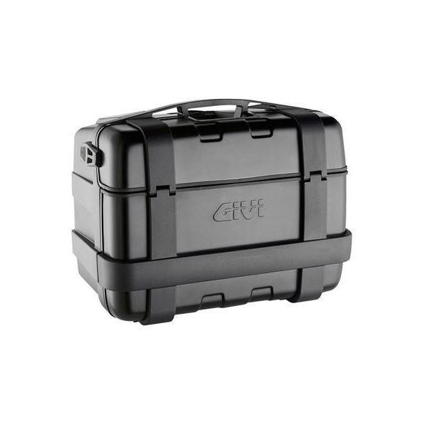 GIVI（ジビ） 92795 DAYTONA デイトナ GIVI TRK46B TREKKER (46L 