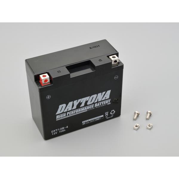 専用ページ DAYTONA（デイトナ） 92886 DAYTONA ハイパフォーマンスバッテリー