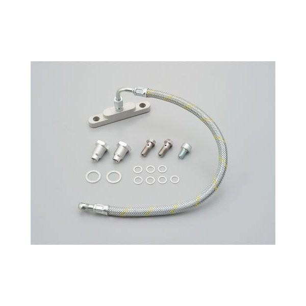 SR4000 オイルライン  デイトナ 　ツインオイルライン クラシック Amazon | デイトナ(Daytona) KEDO(ケドー) バイク用 ツイン