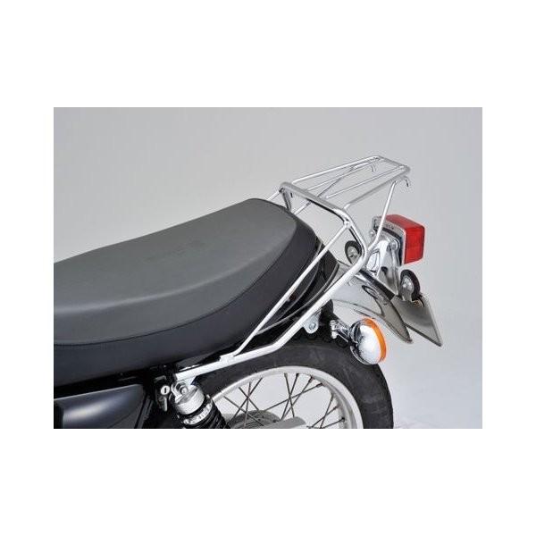 GIVI クラシックキャリア SR400/500用 : グリーンテックYahoo
