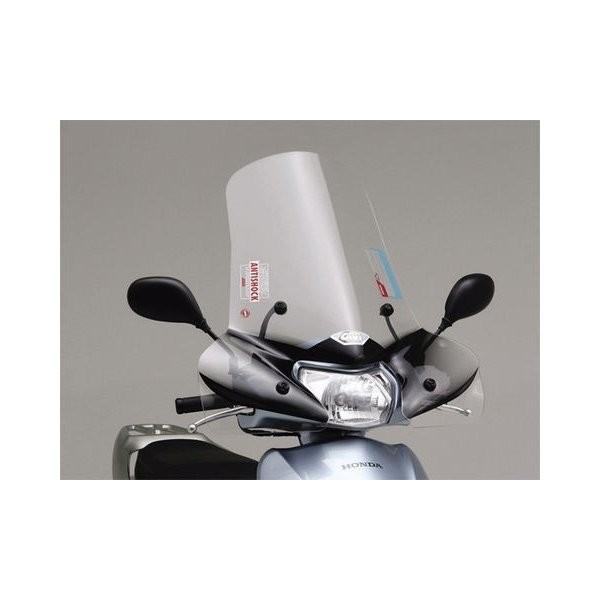 a様 GIVI (ジビ) バイク用 スクリーン 汎用 93955 GIVI 314A