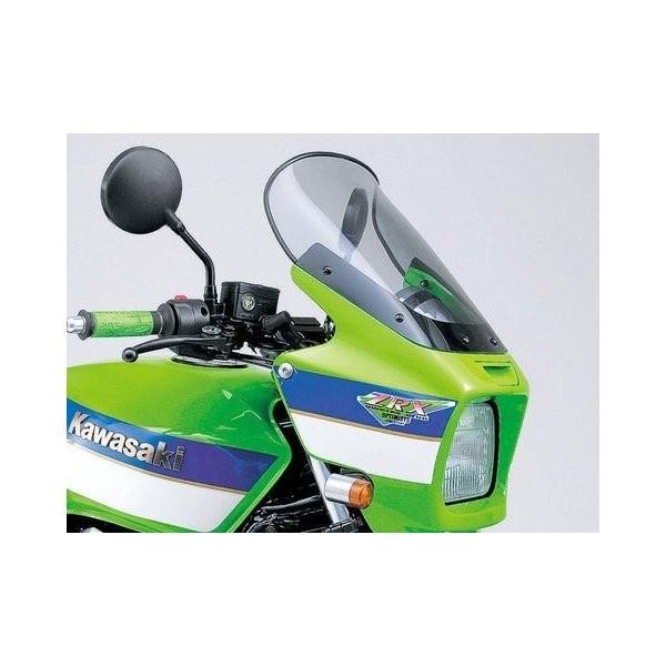 giviスクリーン　zrx1100にて使用 webike02_519420