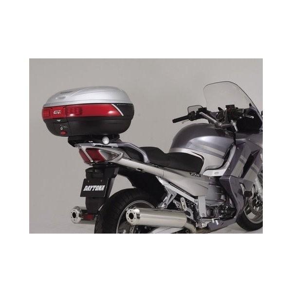 GIVI（ジビ） GIVI E228 スペシャルラック : グリーンテックYahoo
