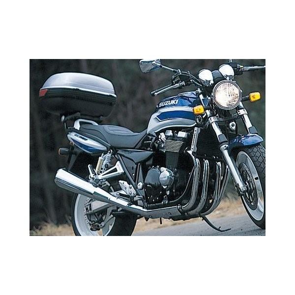 GIVI（ジビ） 94031 DAYTONA デイトナ/GIVI/527FZ/トップケース