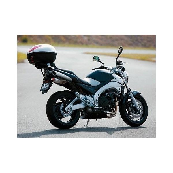 GIVI（ジビ） 94043 DAYTONA デイトナ GIVI SR116M スペシャルキャリア