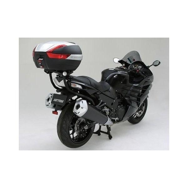 GIVI（ジビ） GIVI 4106FZ モノラック用フィッティング : グリーン