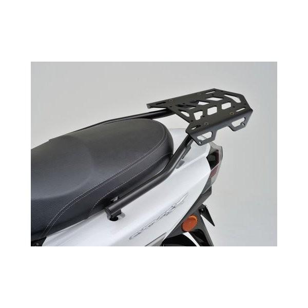 DAYTONA（バイク用品） マルチウイングキャリア/シグナスX/B8S