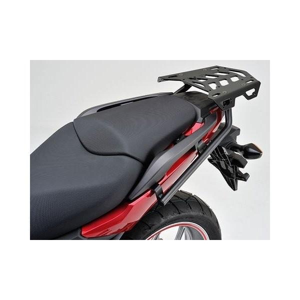 デイトナ マルチウイングキャリア NC700X/NC700S/NC750X Amazon | デイトナ(Daytona) NC700X/S(12-13) NC750X(14-21)専用
