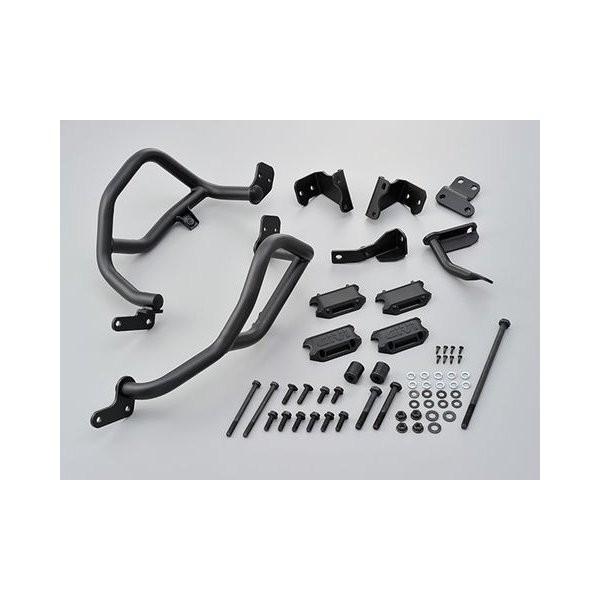 GIVI TN1144 GWK[hiLowerj@CRF1000L Africa Twini'16`j