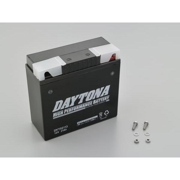 DAYTONA（デイトナ） 95944 DAYTONA ハイパフォーマンスバッテリー
