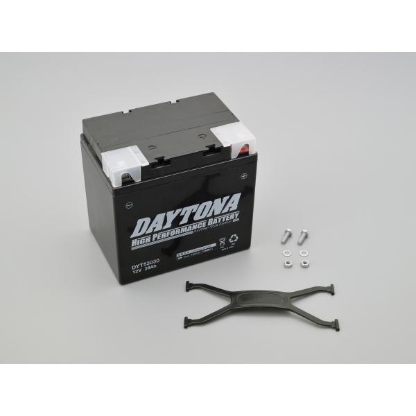 DAYTONA（デイトナ） 95946 DAYTONA ハイパフォーマンスバッテリー