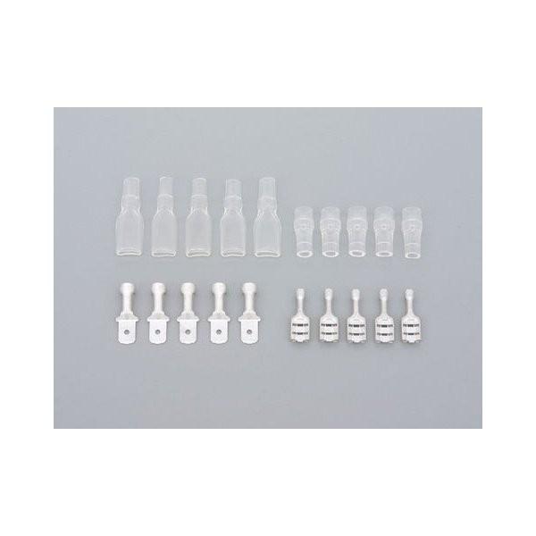 187セット Amazon | エーモン(amon) 平型端子セット(187型) 2輪バイク用 AV