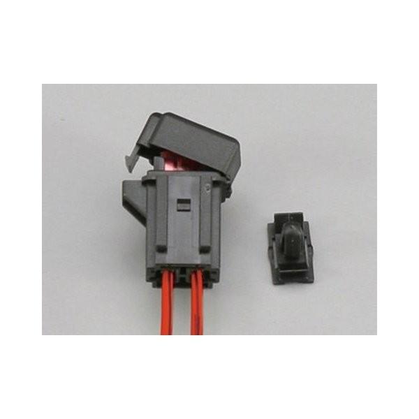 ミニヒューズホルダー