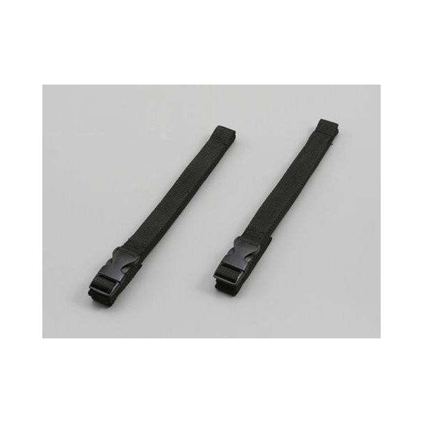 バイクカバー固定用ベルト 2本セット