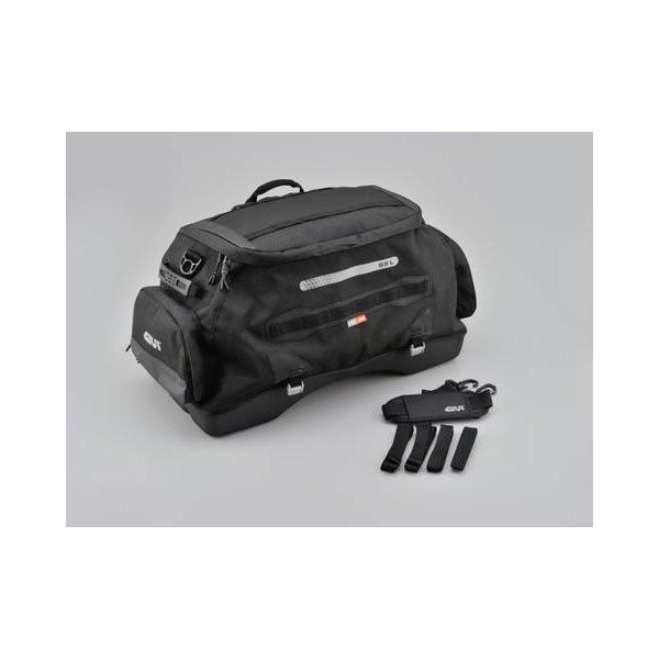 GIVI 96680 DAYTONA デイトナ UT806 防水シートバッグ : グリーン 