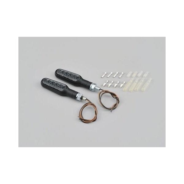 専用ページです Amazon | デイトナ(Daytona) バイク用 シーケンシャルウインカー