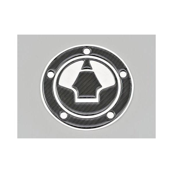 フューエルCAP PAD/ZRX1200DAEG