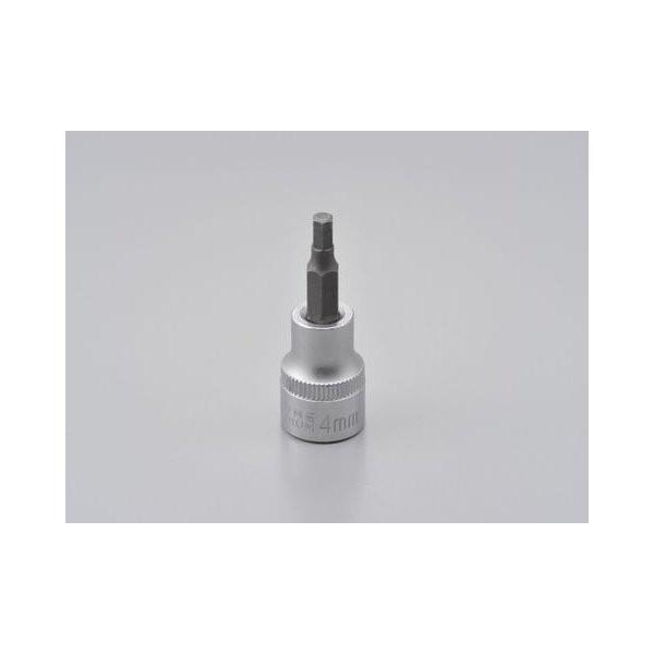 DAYTONA（バイク用品） HXソケット4MM : グリーンテックYahoo