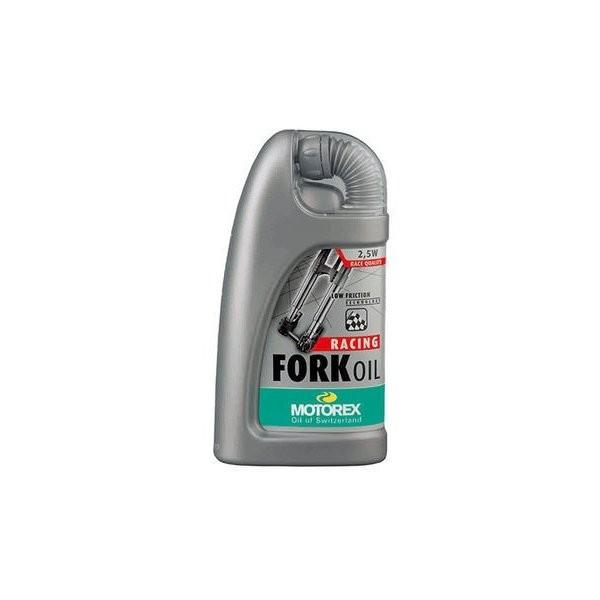 97820 DAYTONA fCgi MOTOREX FORK OIL 2.5W 1L