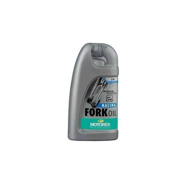 97822 DAYTONA fCgi MOTOREX FORK OIL 5W 1L