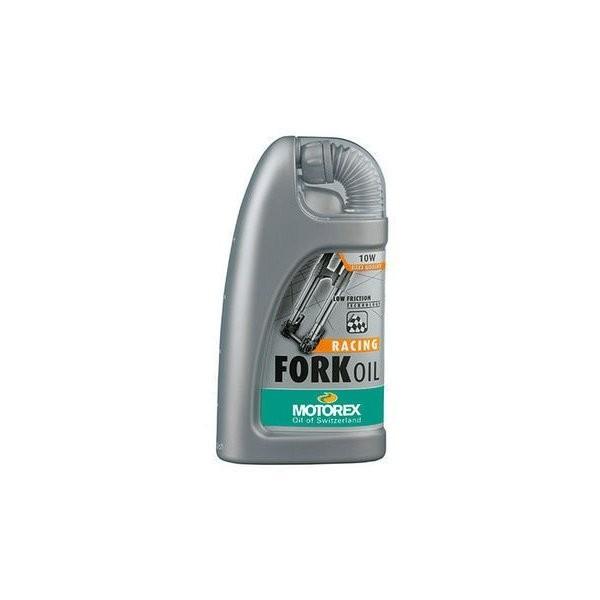 97824 DAYTONA fCgi MOTOREX FORK OIL 10W 1L