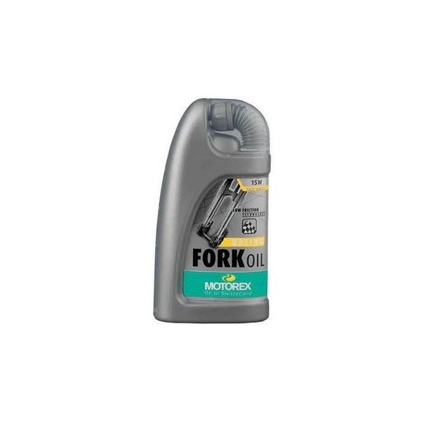 97825 DAYTONA fCgi MOTOREX FORK OIL 15W 1L