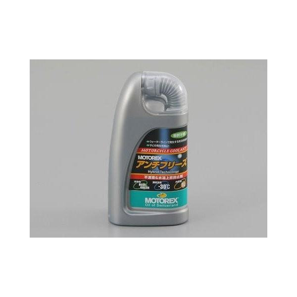 97836 DAYTONA fCgi MOTOREX COOLANT M5.0 1L