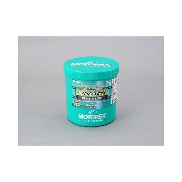 97843 DAYTONA fCgi MOTOREX oCNOX2000 850G