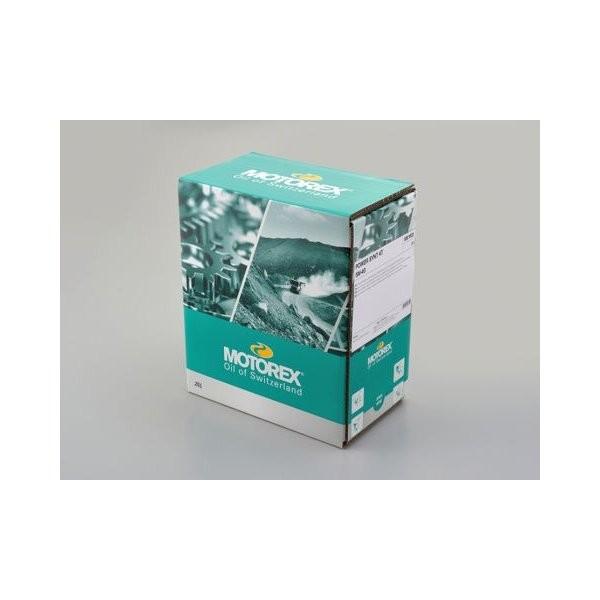 97866 DAYTONA fCgi MOTOREX P/SYNT 5W40 20L