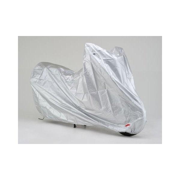 だい デイトナ(Daytona) バイクカバー 大型 撥水加工 湿気対策 耐熱