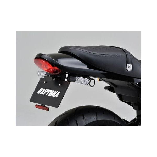 DAYTONA(バイク用品) 98049 DAYTONA デイトナ フェンダーレス DAYTONA(バイク用品) 98049 DAYTONA デイトナ フェンダーレス