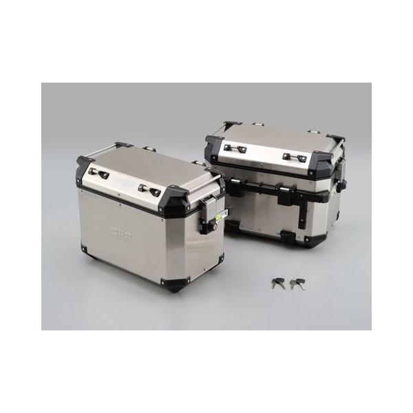 98490 DAYTONA �f�C�g�i GIVI OBKN48APACK2 ���E�Z�b�g