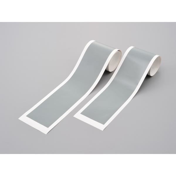 DAYTONA（デイトナ） 98780 DAYTONA MCガレージ ラインデカール グレー