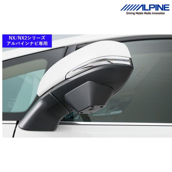 ALPINE（アルパイン） HCE-CS20HD-AV 30系アルファード/ヴェルファイア