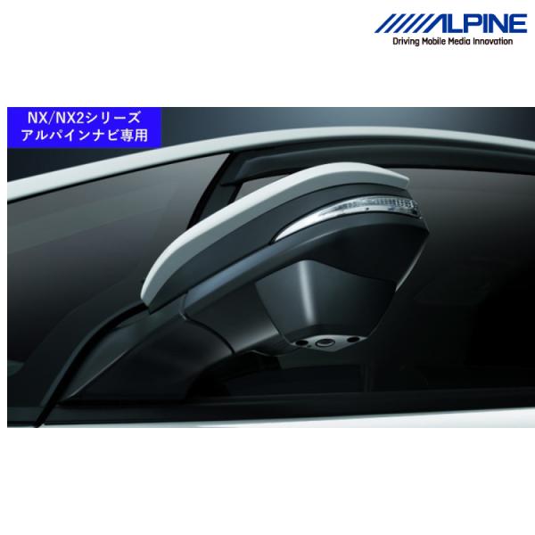 ALPINE アルパイン HCE-CS20HD-NVE 80系ヴォクシー/ノア ALPINE アルパイン HCE-CS20HD-NVE 80系ヴォクシー/ノア