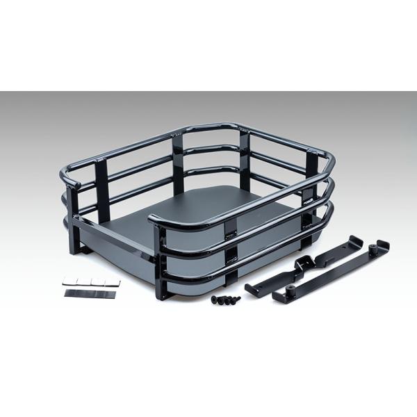 値下げ…!　キジマ  KIJIMA キャリアラック　クロスカブ　スーパーカブ KIJIMA キジマ 210-2784 リアキャリア ラック スーパーカブ50