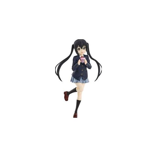 他サイト： POP UP PARADE けいおん! 中野梓 L size 塗装済み完成品フィギュア けいおん!の商品画像