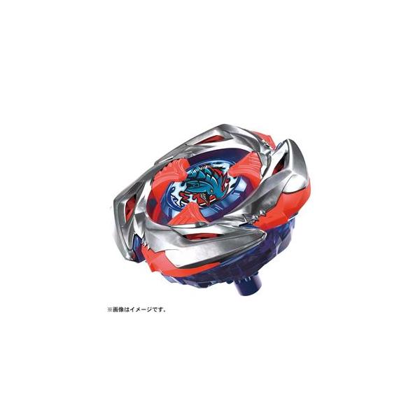 BEYBLADE X UX-11 スターター インパクトドレイク9-60LR ベイブレードX