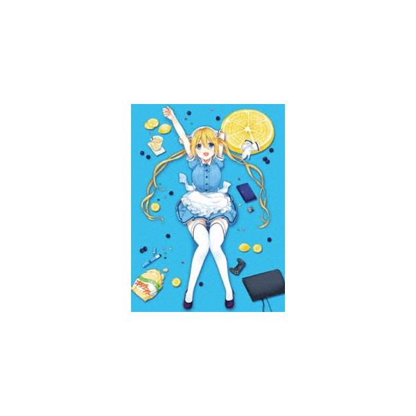 ブレンド・S 2（完全生産限定版） 和氣あず未