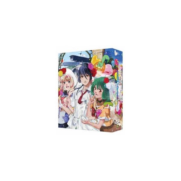 [Blu-Ray]マクロスF Blu-ray Box（特装限定版） 中村悠一