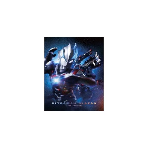 [Blu-Ray]ウルトラマンブレーザー THE MOVIE 大怪獣首都激突（特装限定版） 蕨野友也