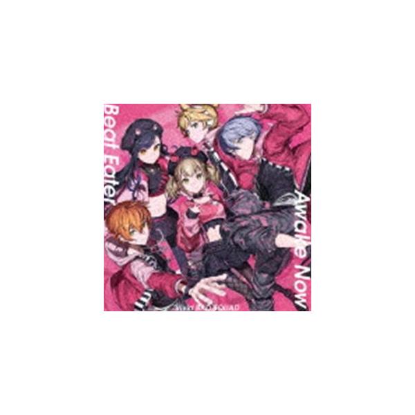 Vivid BAD SQUAD Beat Eater/Awake Now 12cmCD Single